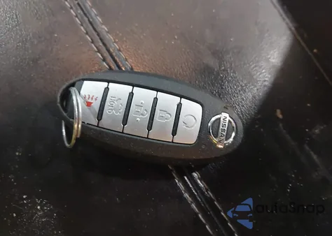 2019 Nissan Altima 2.5 S из США, поврежденный, VIN 1N4BL4BV9KC246701